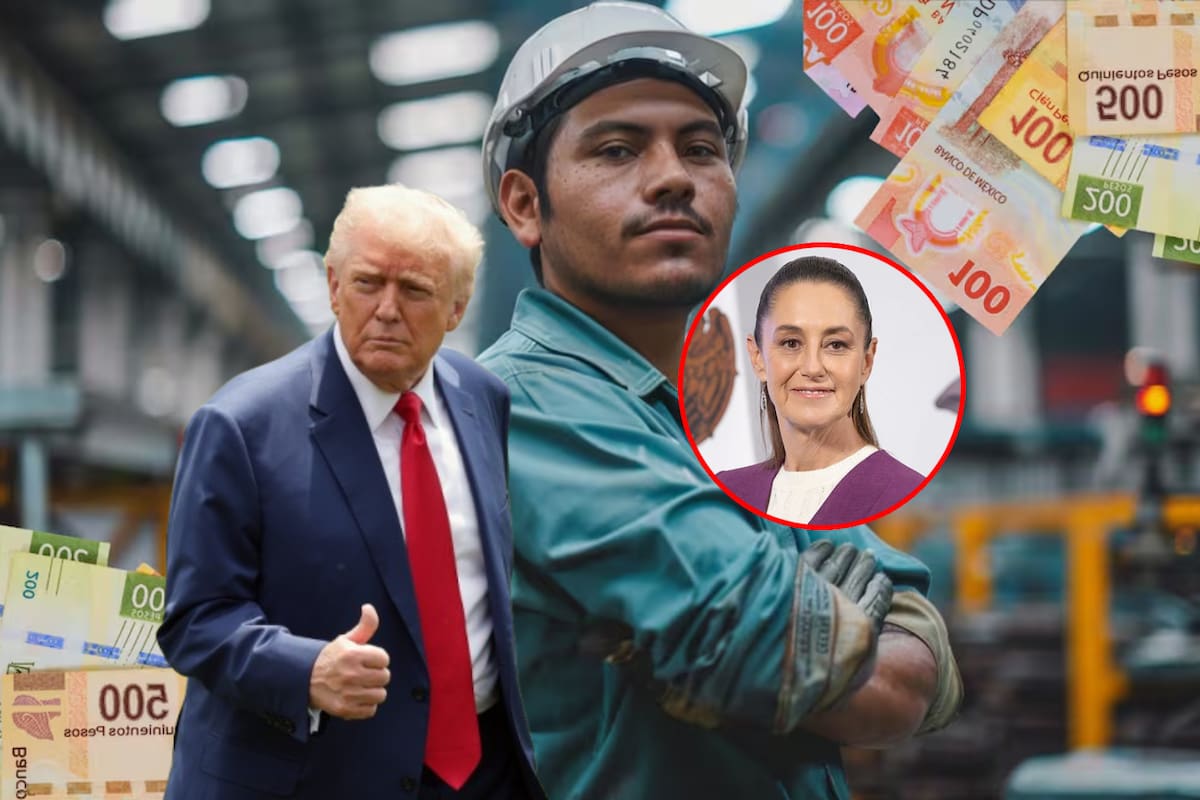 Estados Unidos prometió combatir en México las injusticias laborales y proteger los derechos de los trabajadores mexicanos con una inversión de 23 millones de dólares dentro del marco del T-MEC