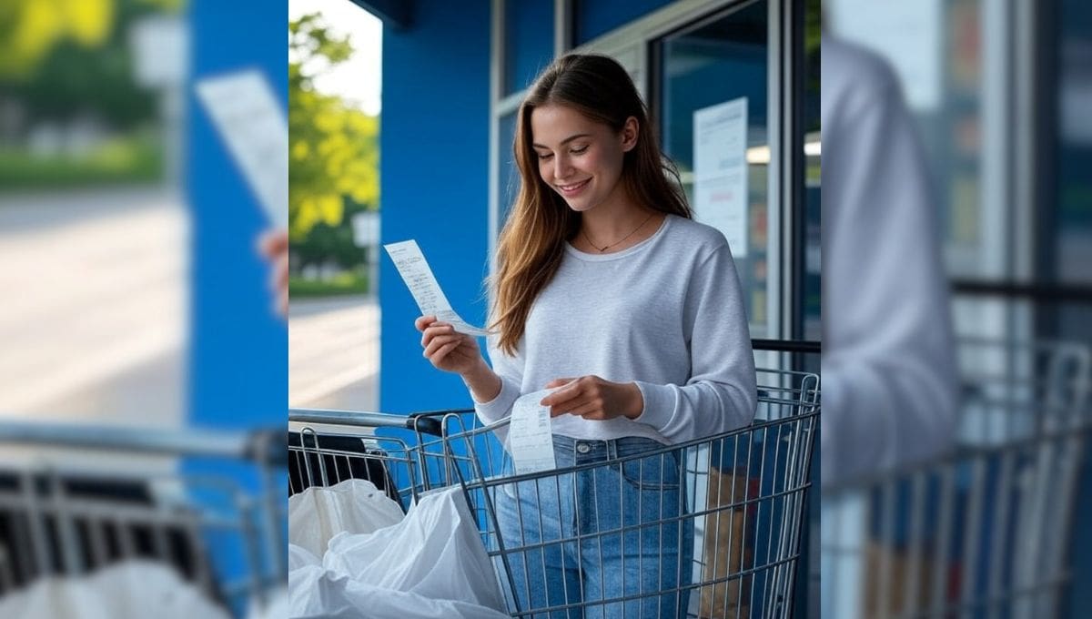 La revisión obligatoria de tickets en tiendas como Walmart, Sam’s y Costco viola la Ley Federal de Protección al Consumidor.