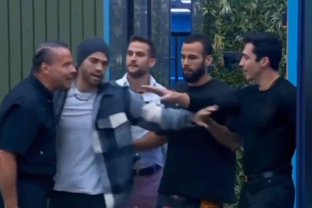 La Casa de los Famosos 4: una ambulancia acudió al programa y se rumora que alguien será expulsado