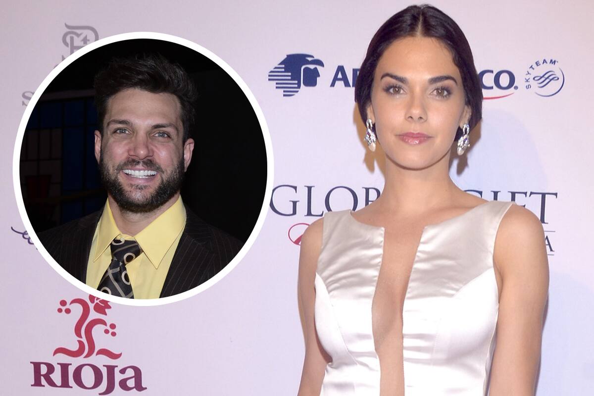 Nicola Porcella aclara si hará protagónico de telenovela con Livia Brito