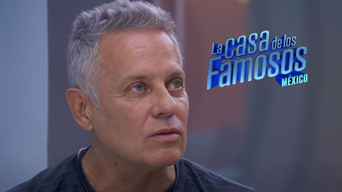 Alexis Ayala revela que enfrentó una fuerte crisis económica antes de entrar a La Casa de los Famosos México.