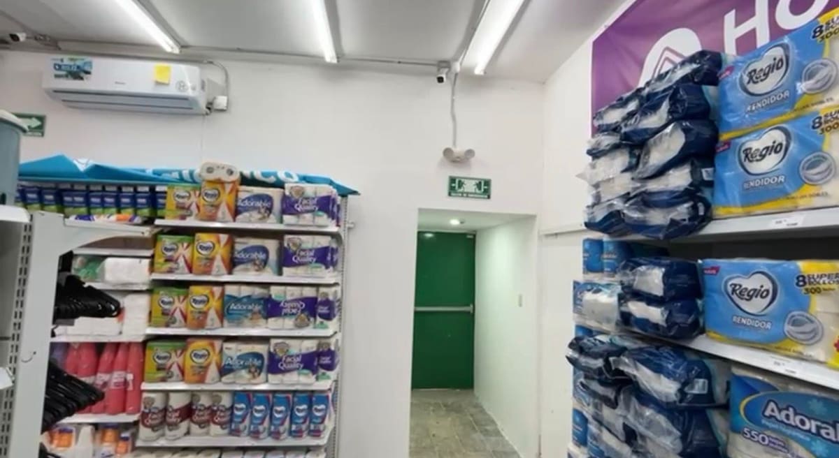 Foto: Mayra Echeverría.