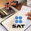 SAT revela cómo revisar tus ingresos y deducciones antes de la declaración anual para evitar errores