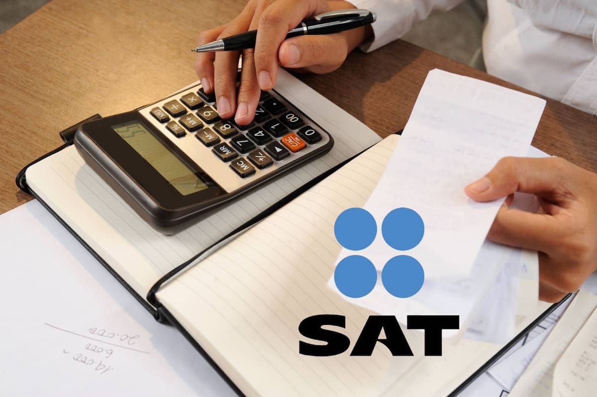 Revisar la información previa del SAT, puede ayudarte a evitar errores que pueden resultar costosos. | Foto: Freepik