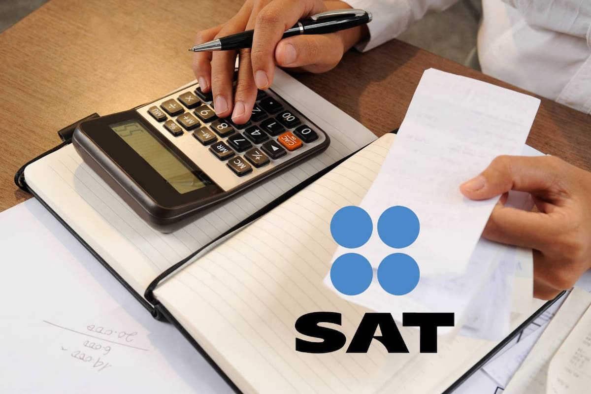 SAT revela cómo revisar tus ingresos y deducciones antes de la declaración anual para evitar errores