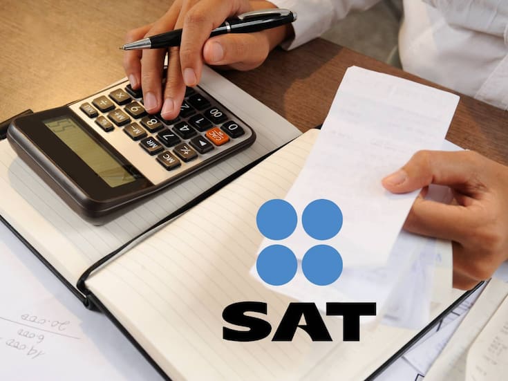 SAT revela cómo revisar tus ingresos y deducciones antes de la declaración anual para evitar errores