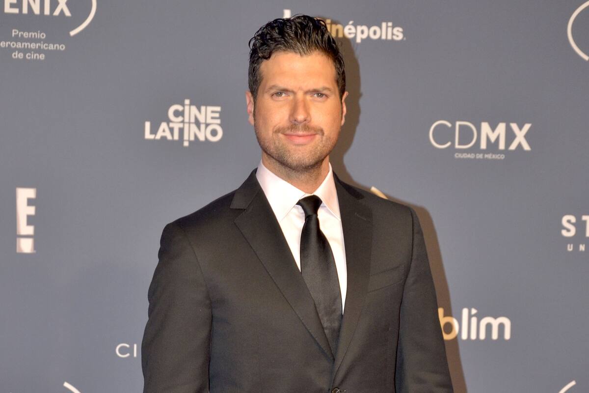 Mauricio Martínez exige justicia para todos los que dañó Toño Berumen