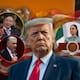 Tras la toma política de EEUU en Venezuela, ¿México, Cuba y Colombia podrían ser los siguientes? Trump aseguró que Sheinbaum no es la gobierna, sino el crimen organizado, y que ella está “muy asustada”, además de que lanzó advertencias a Gustavo Petro y al país “gobernado por hombres seniles”