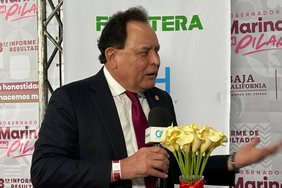 Recupera Salud hospitales y confianza: Adrián Medina