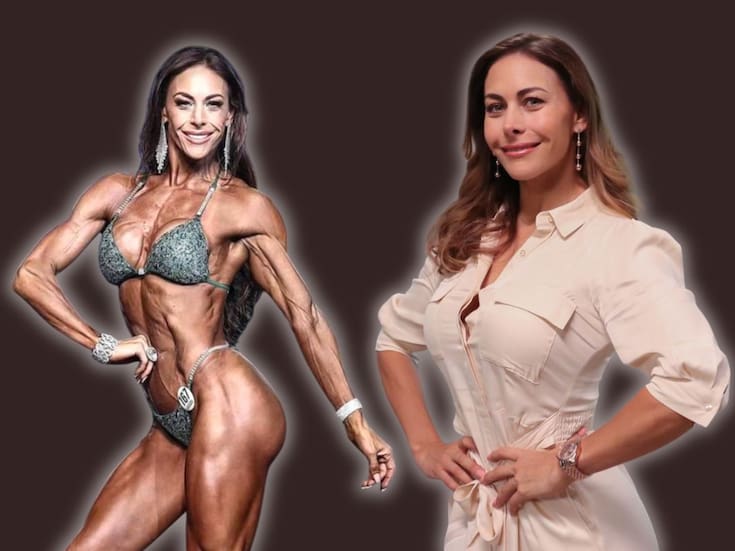 ¿Por qué Vanessa Guzmán afirma que su físico es un obstáculo para volver a las telenovelas y qué significa esto para su carrera?