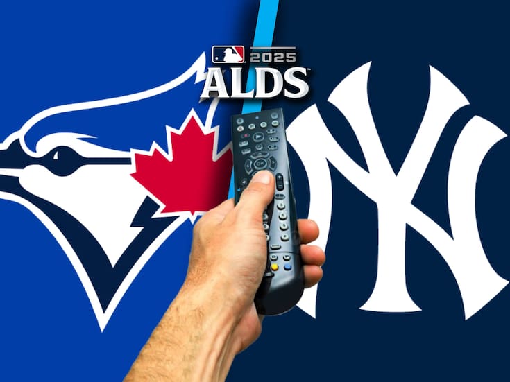 Azulejos vs Yankees: ¿A qué hora y dónde ver EN VIVO el juego 3 de la Serie Divisional 2025 de la Liga Americana en la MLB? (martes 7 de octubre)