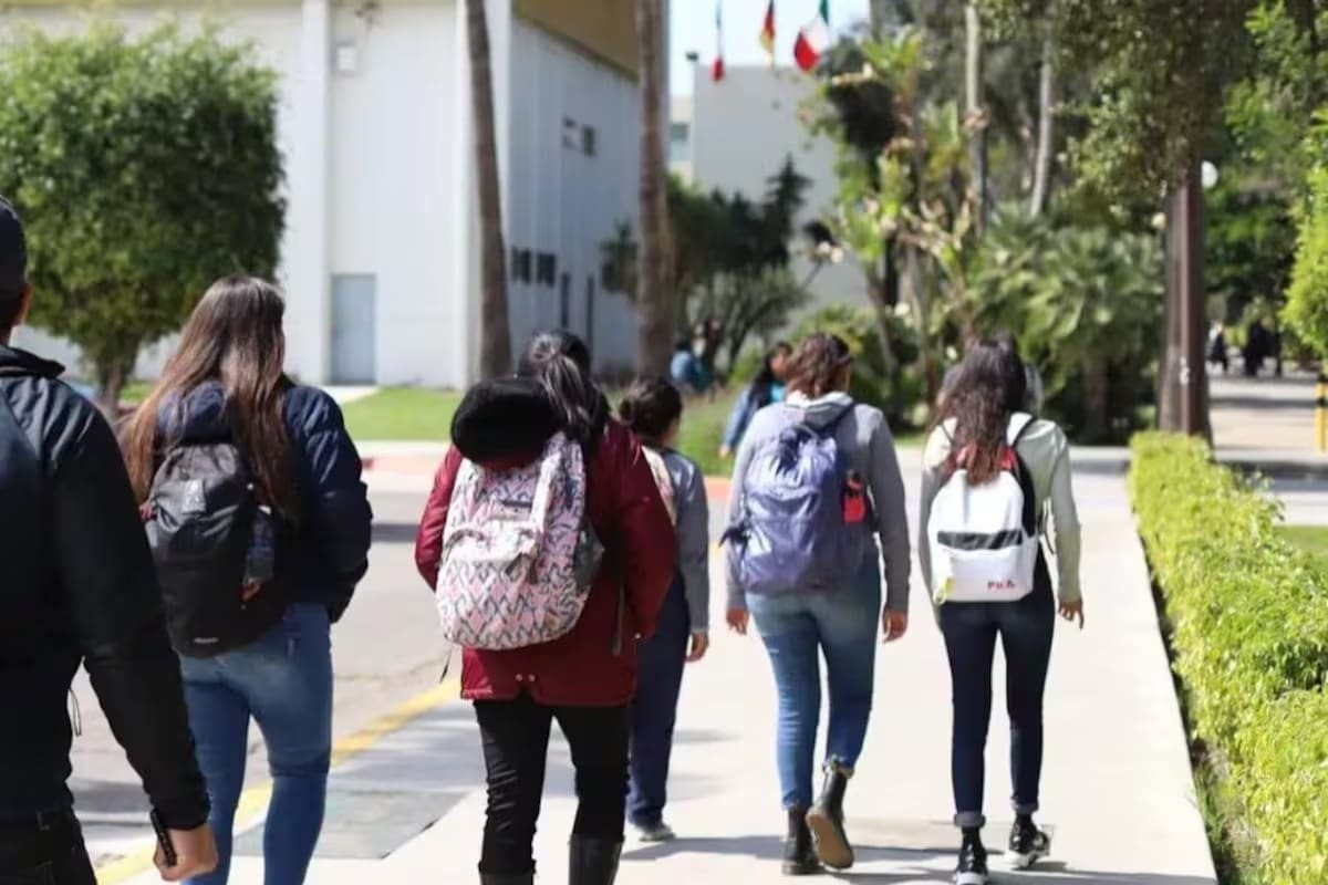 Más de 400 estudiantes de la UABC se registraron para hacer carpool