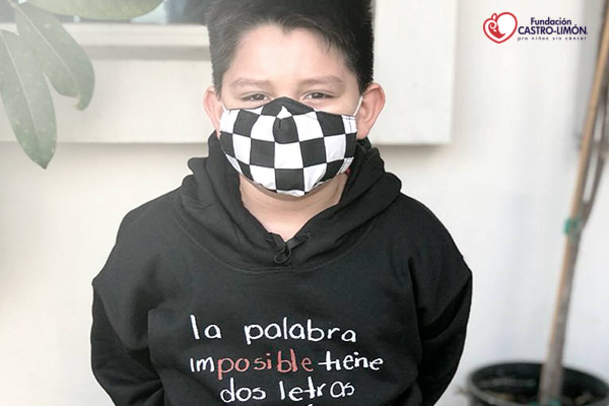 Realizarán 'Día con Causa' para ayudar a niños con cáncer