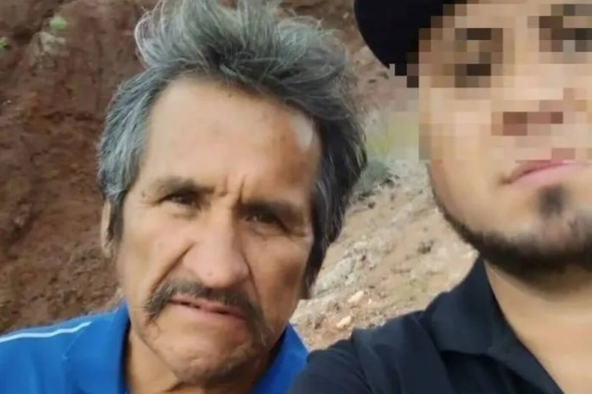 FGJE hará pruebas de ADN a hijos de Julio Manuel