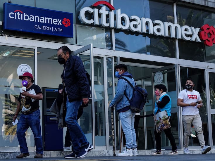 Oferta de Grupo México por Banamex se suma a la negociación con Fernando Chico Pardo, mientras Citi analiza posibles aprobaciones regulatorias y riesgos de la transacción