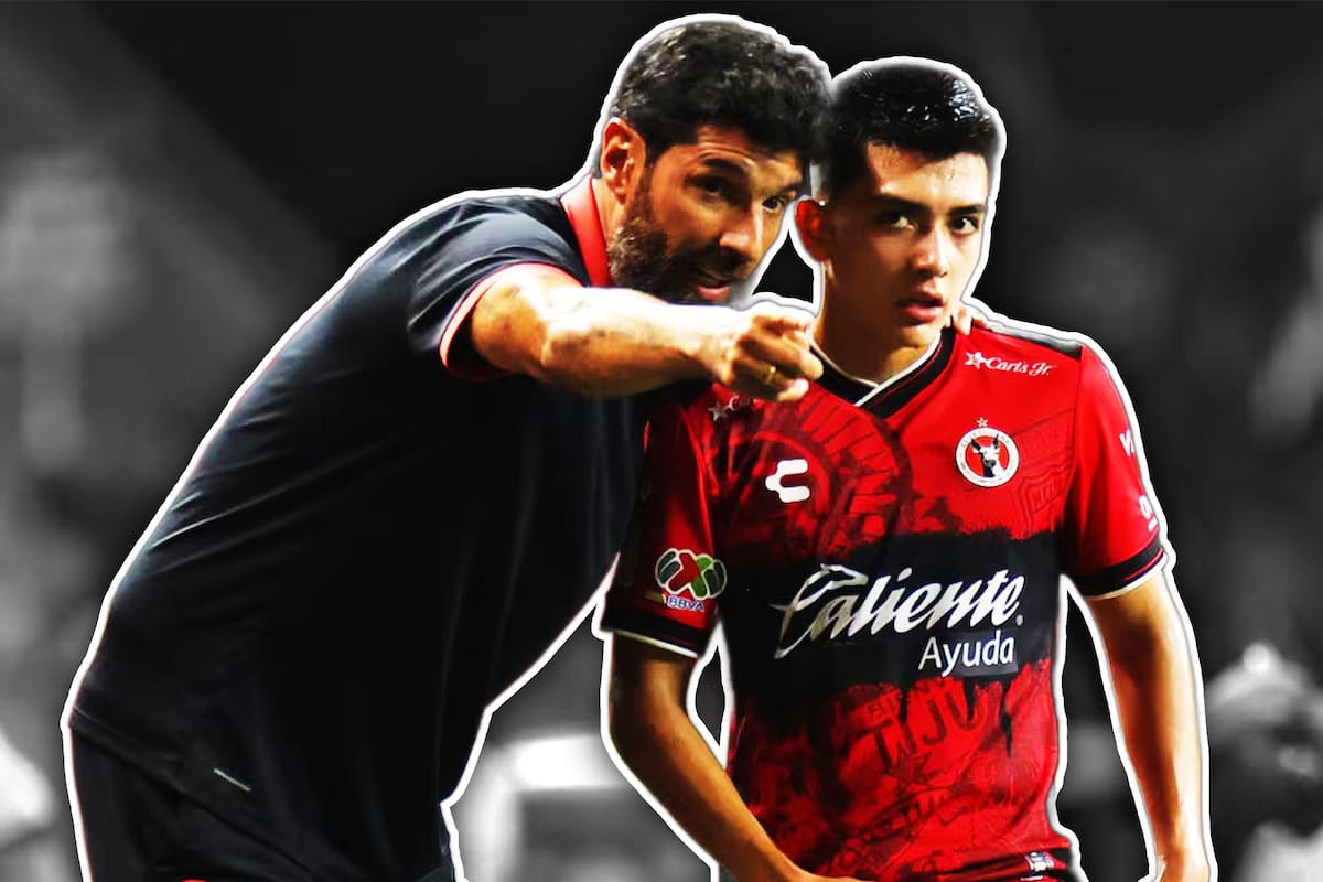 Gilberto Mora y su rutina diaria de entrenamiento impresionan al “Loco” Abreu