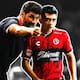 Gilberto Mora y su rutina diaria de entrenamiento impresionan al “Loco” Abreu