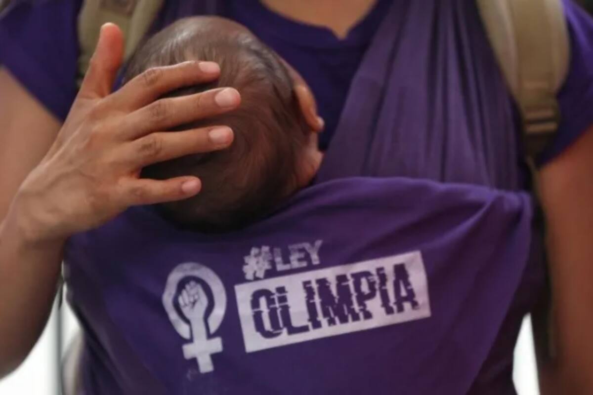 Detienen a hombre por Ley Olimpia; es el segundo desde su aprobación
