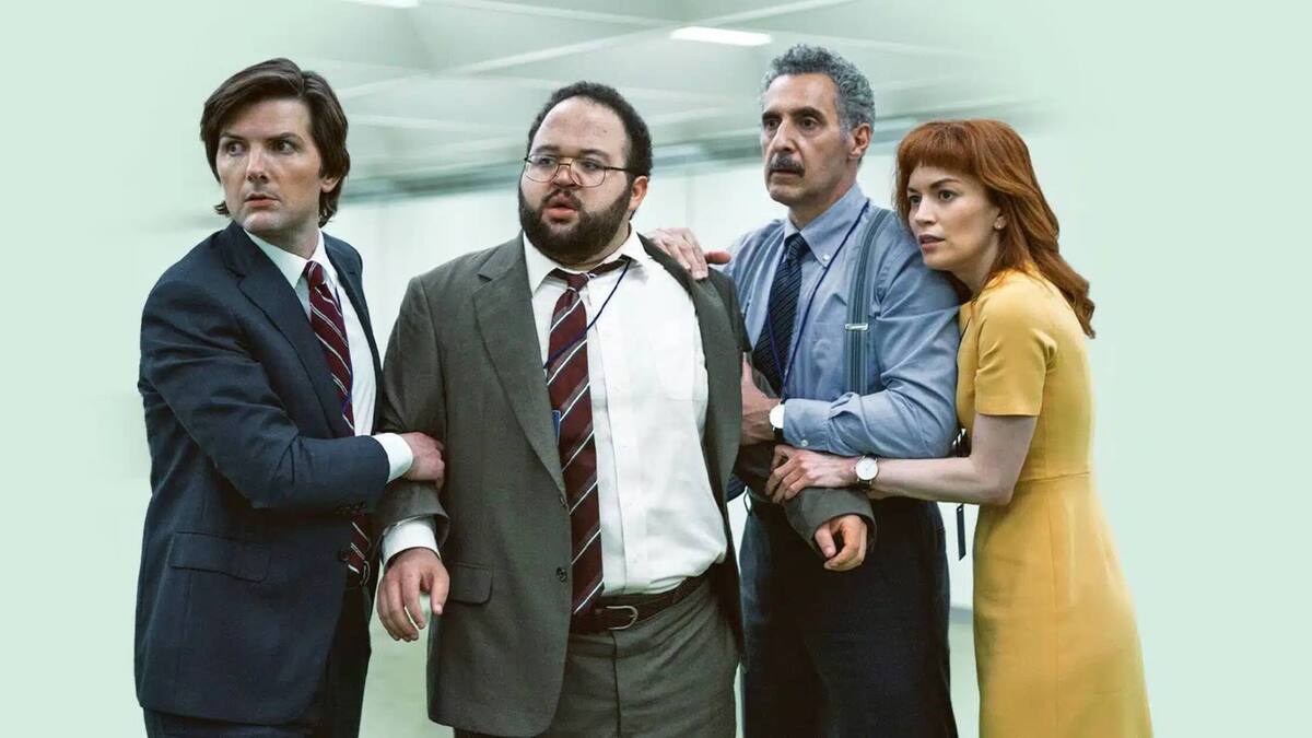 Ben Stiller no descarta spin-offs de 'Severance': "Hay dos ideas" / Foto: Especial