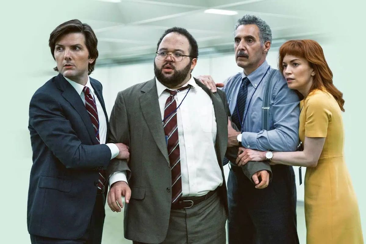 Ben Stiller no descarta spin-offs de ‘Severance’: “Hay dos ideas”