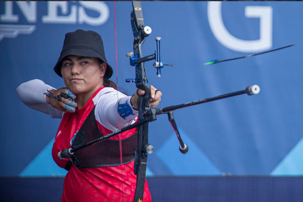 París 2024: México tendrá más atletas mujeres que hombres por primera vez en la historia