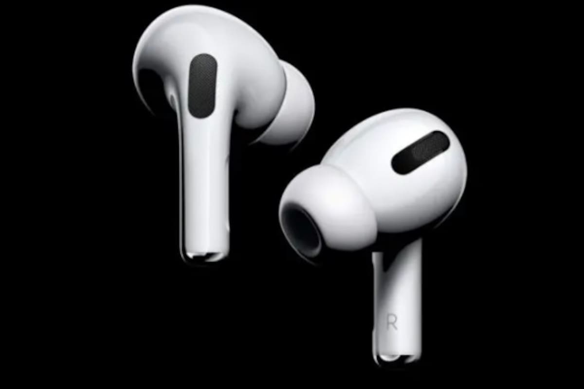 Apple podría lanzar los AirPods Pro 2 en varios tamaños
