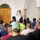 Becas reflejan el compromiso de la Transformación con las juventudes de Sonora: Javier Lamarque