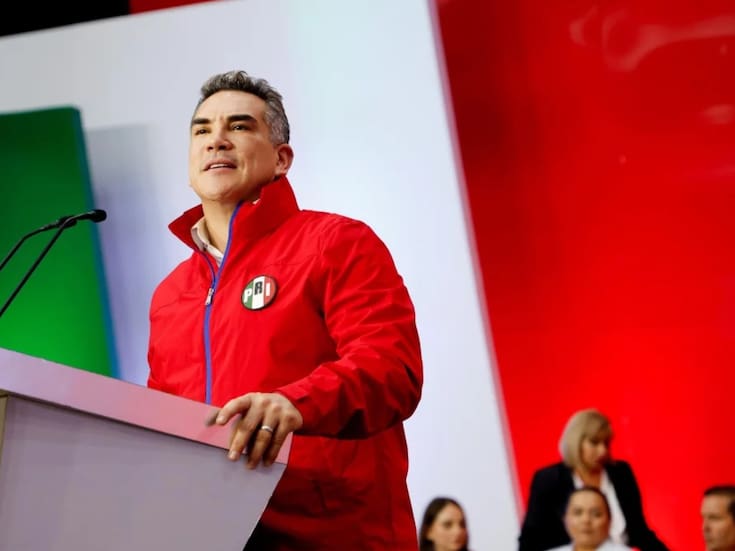 PRI abre la puerta a una mega alianza opositora rumbo a las elecciones federales de 2027: “Estamos listos para competir”