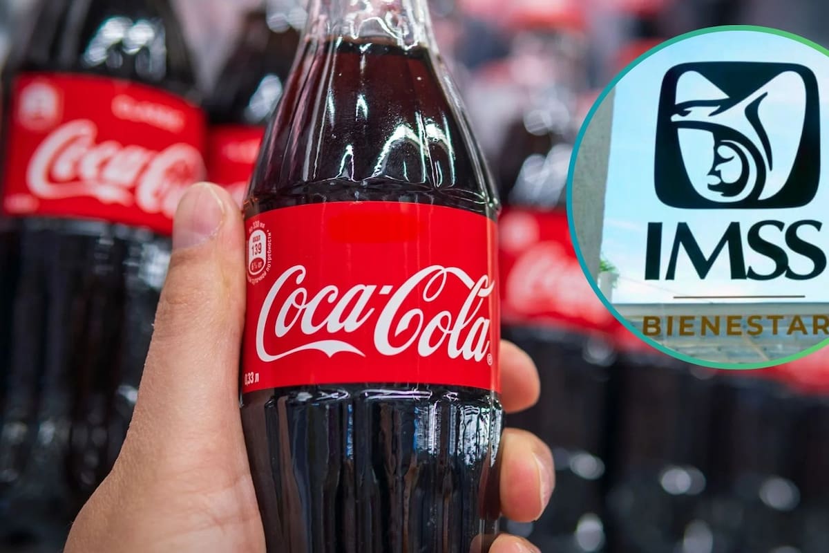 México consume 166 litros de refresco por persona al año; Gobierno asegura que el incremento de precios busca frenar enfermedades derivadas al consumo excesivo de azúcar