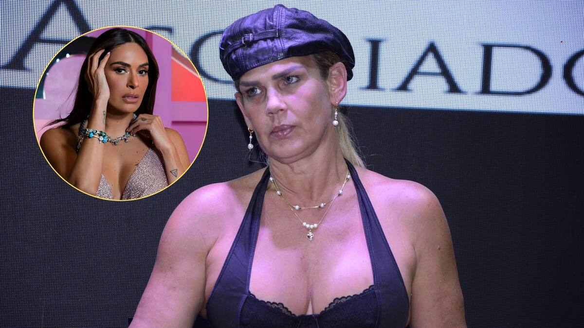 Niurka Marcos asegura estar vetada del programa Hoy y de La Casa de los Famosos por Galilea Montijo | Foto: Especial