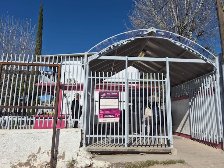 Agreden a golpes a estudiante de secundaria