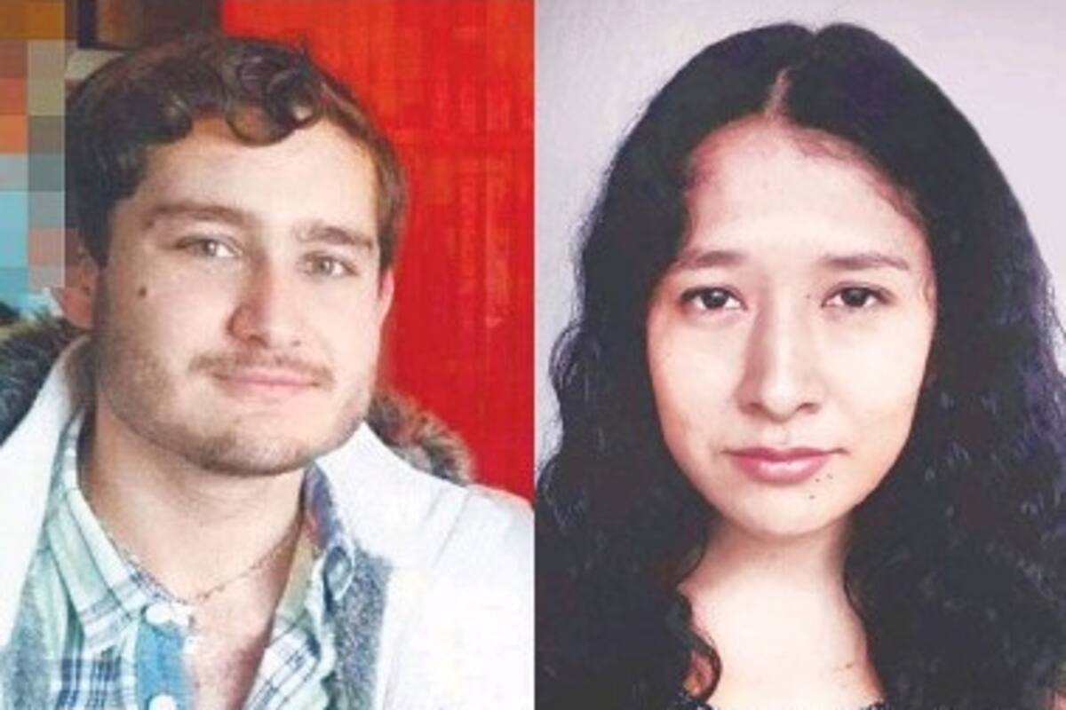 Condenan a 60 años de prisión a feminicida de Francia Ruth en Guanajuato