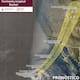 Lluvias y vientos de hasta 140 km/h en Baja California