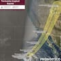 Lluvias y vientos de hasta 140 km/h pondrán en alerta a Baja California este fin de semana