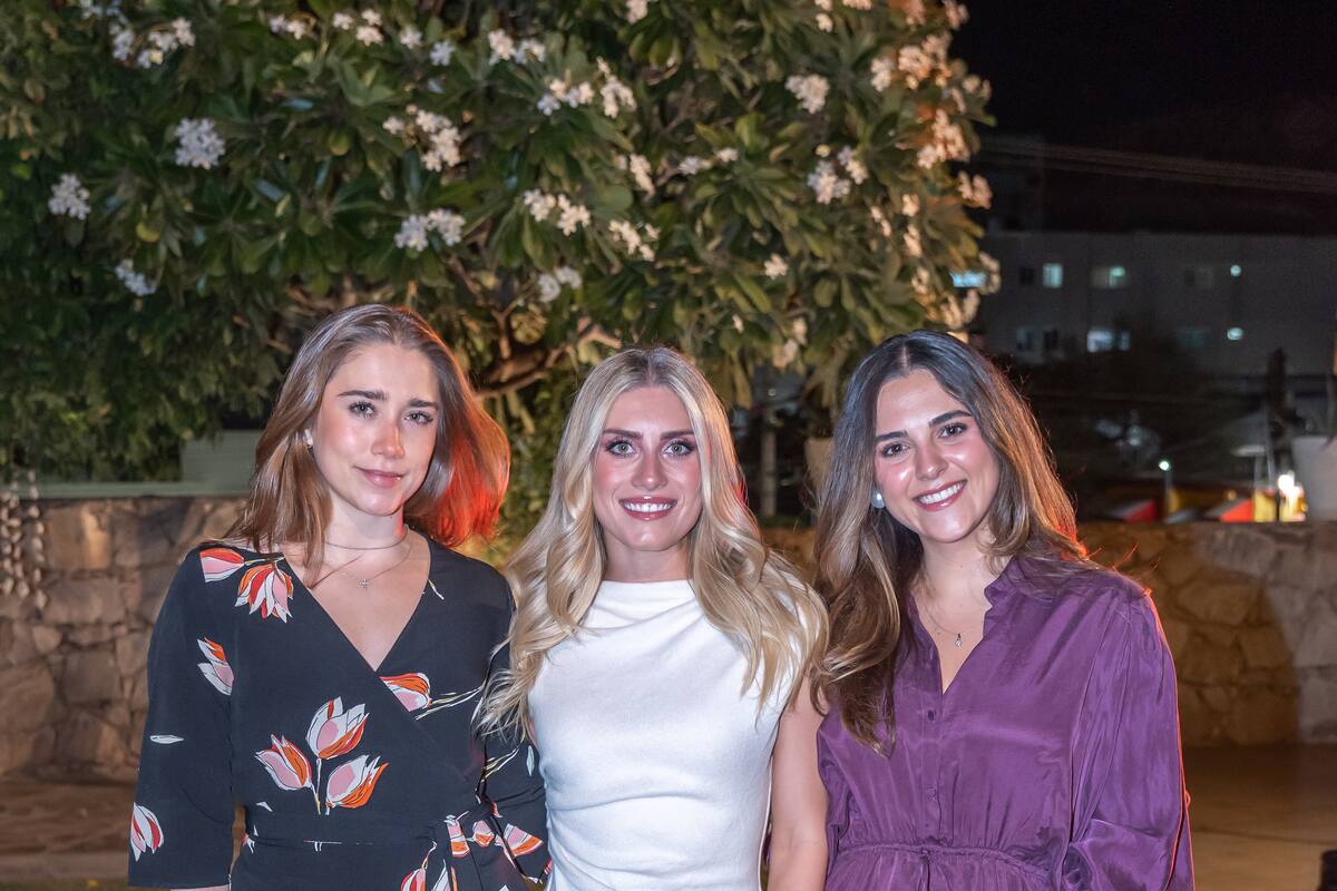 Bridal Shower ¡Dijo que sí!