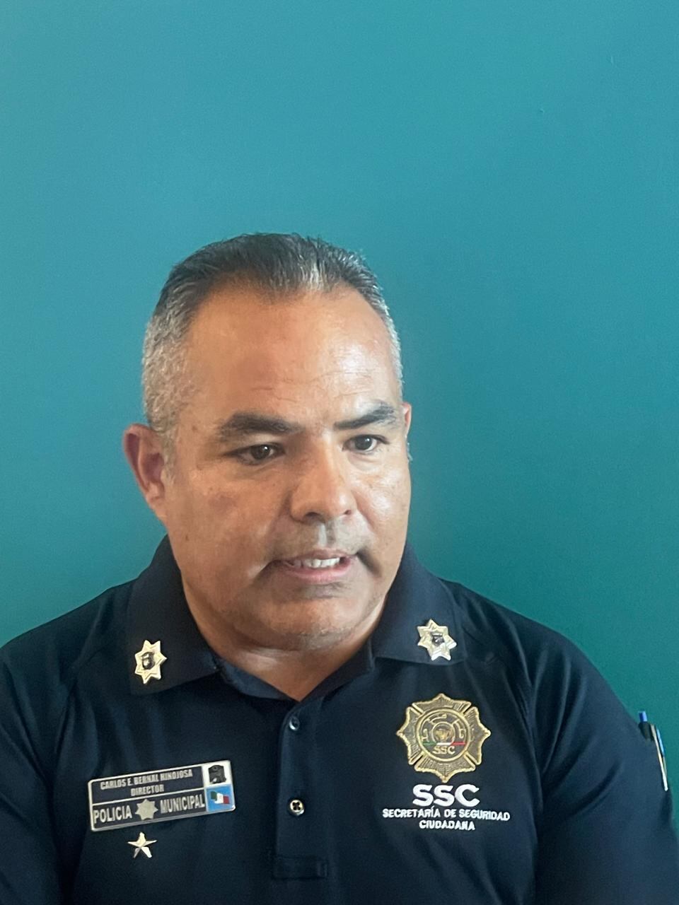 Foto: Carmen Gutiérrez