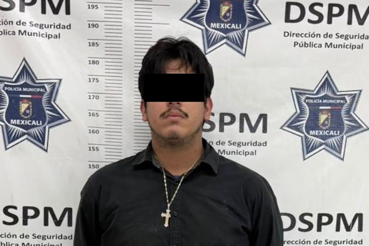 Guardia de seguridad causa daños en su lugar de trabajo