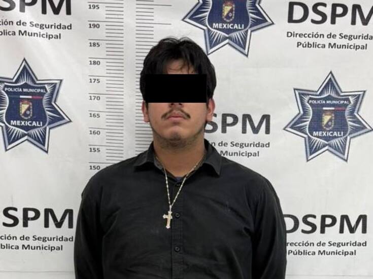 Guardia de seguridad causa daños en su lugar de trabajo