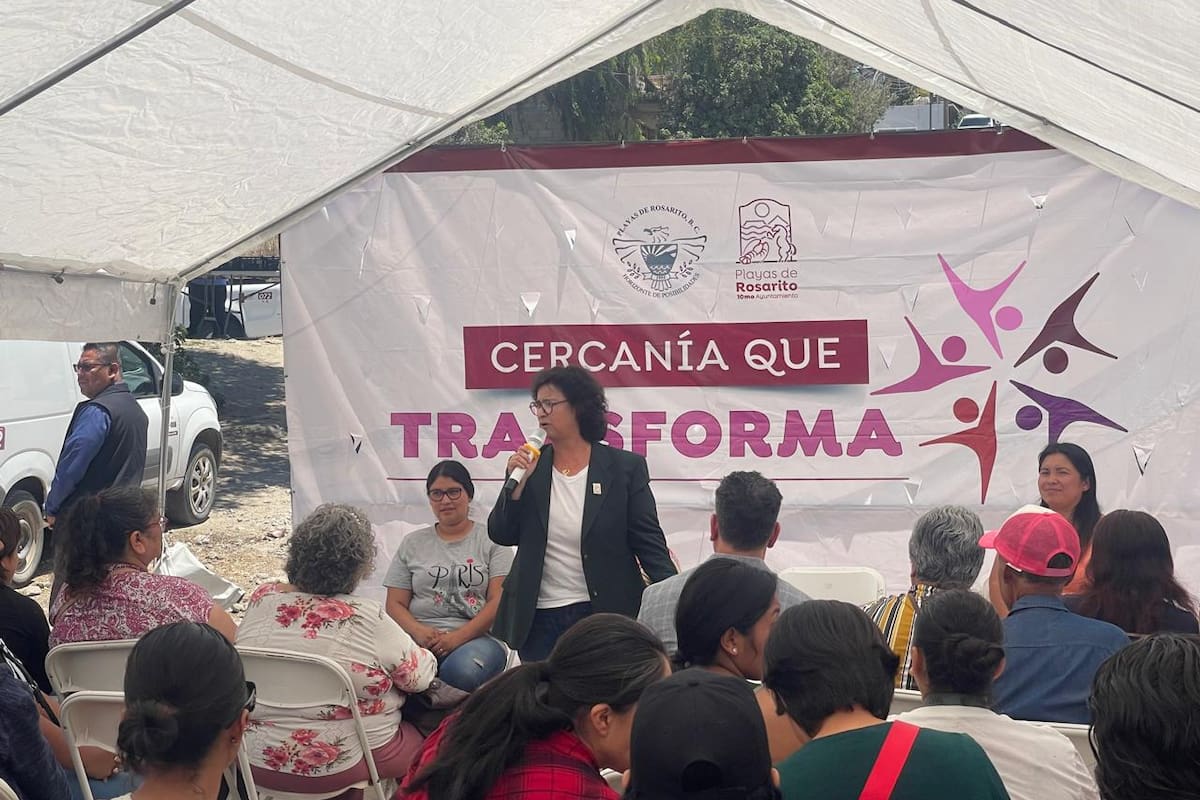 Solicitan vecinos de Ampliación Plan Libertador se pavimenten sus calles