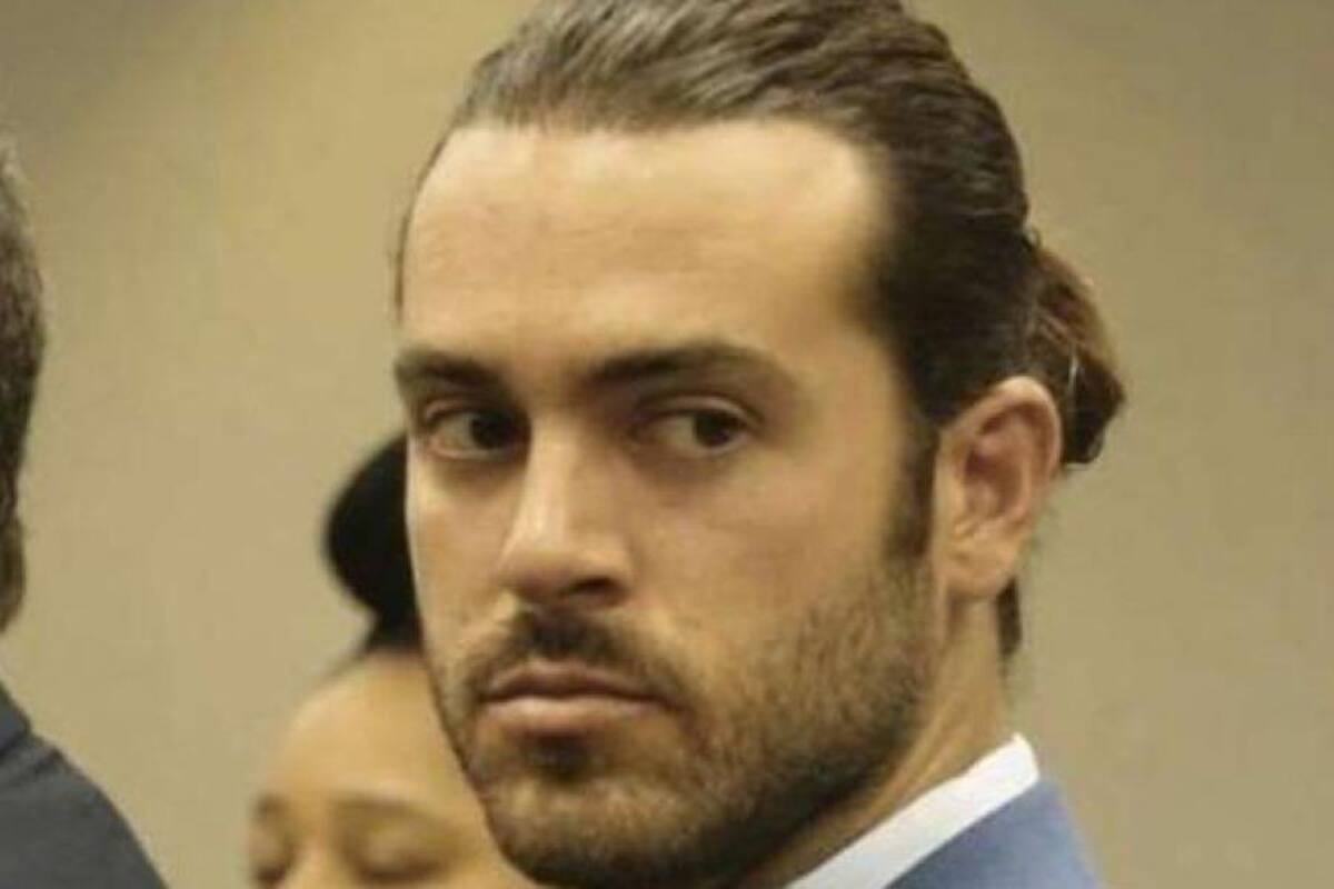 Defensa de Pablo Lyle pide quitar grillete y que pueda viajar a México