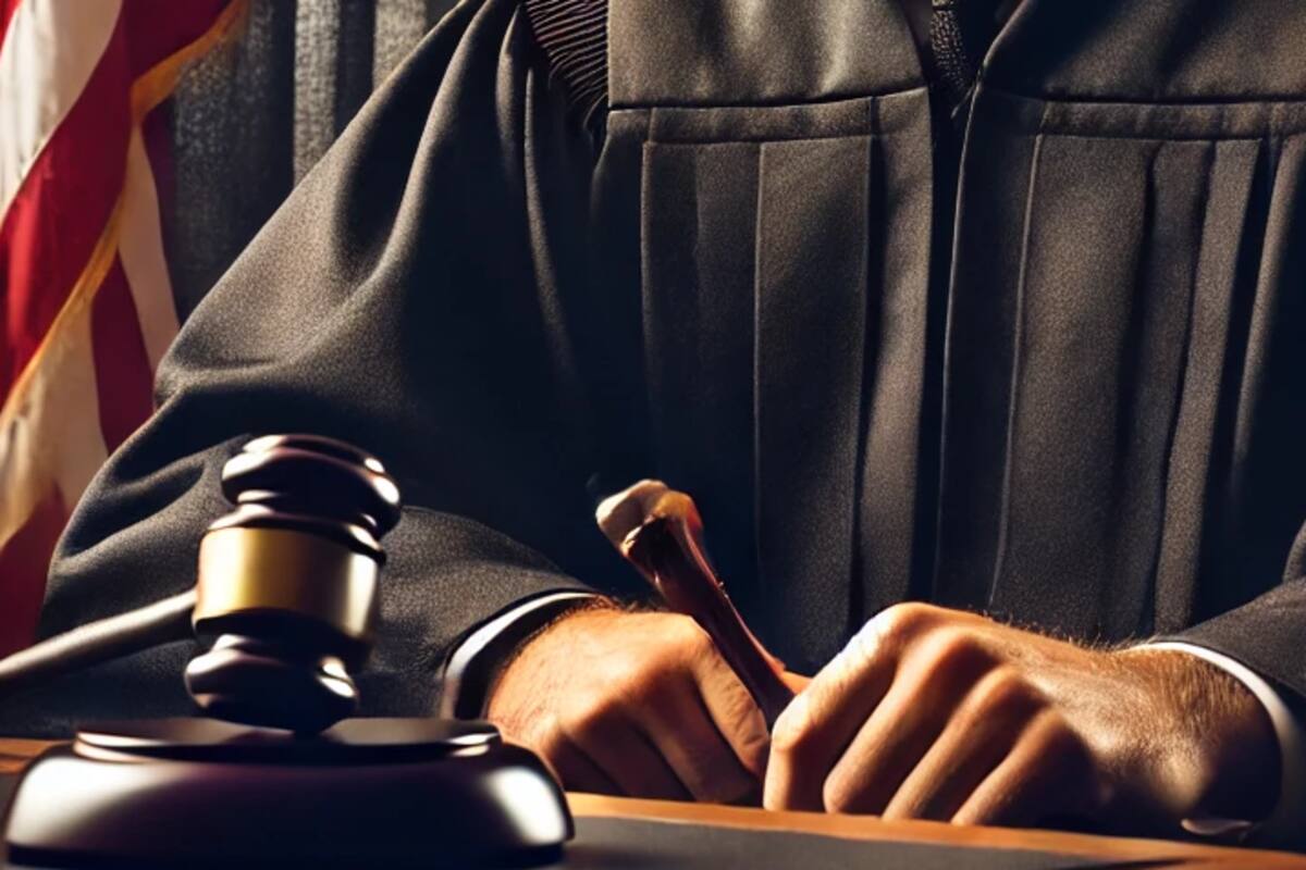 ¿Será despedida? Esto se sabe sobre el caso de la jueza que escoltó a un migrante para evitar su detención