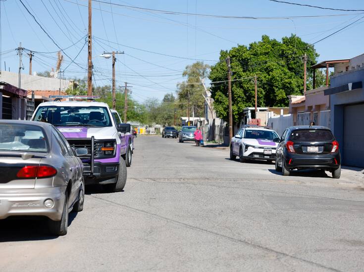 Pamela sobrevivió a golpiza de su pareja afuera de su trabajo; exige justicia