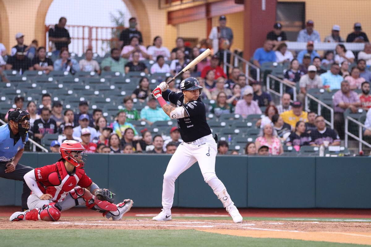 Toros de Tijuana gana a Tecolotes de los Dos Laredos