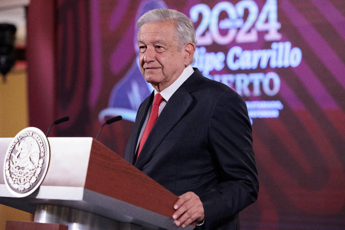 AMLO se entera de carta de Jorge Glas pidiendo ayuda desde prisión