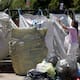 Crean hábito de donar material reciclable y ayudar a familias