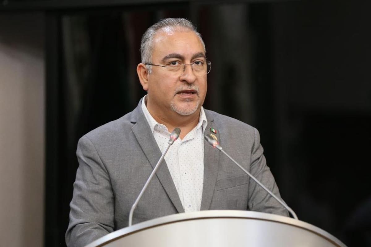 Agenda legislativa no debe caer en el juego electoral: Montes Piña