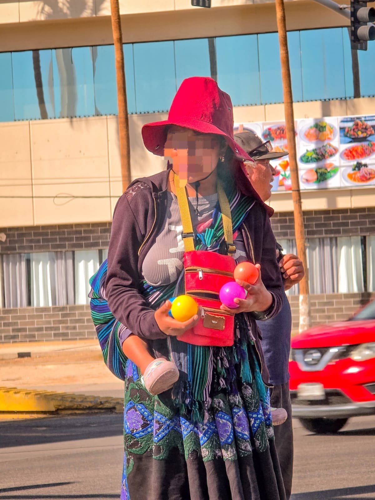 Foto: Javier Gallegos