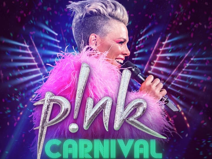 ¡P!NK regresa a México luego de 15 años con su gira “Summer Carnival Tour”! Fecha, lugar y venta de boletos