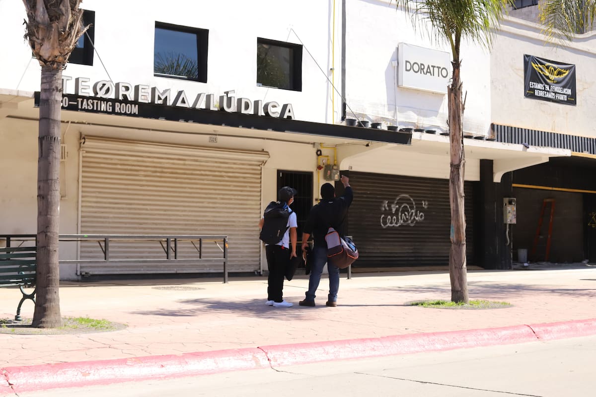 Comerciantes formales enfrentan altas multas