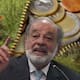 Carlos Slim propone eliminar pensiones del IMSS y Bienestar; críticos señalan que el hombre más rico de México sugiere a adultos mayores “seguir trabajando”